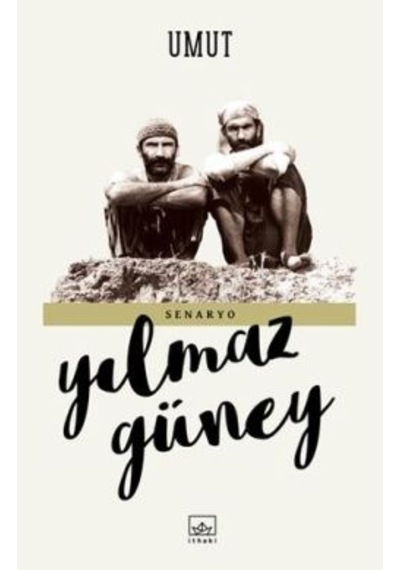 Umut- İthaki Yayınları