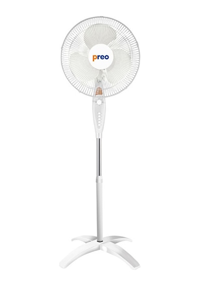 Preo Pn06a Ayaklı Vantilatör