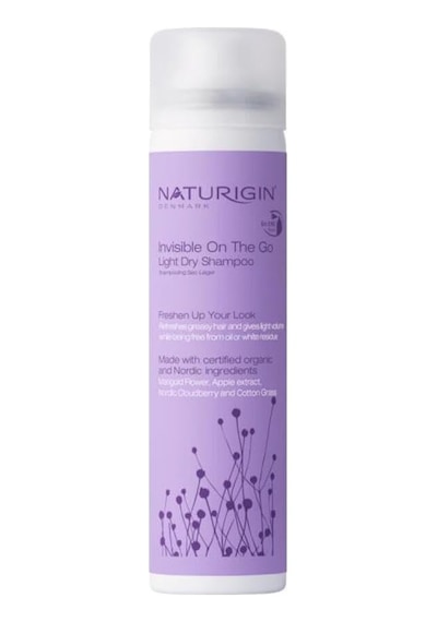 Kuru Şampuan Sprey 75 Ml Diğer