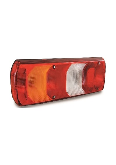 Stop Lambası Camı New Actros 2013-