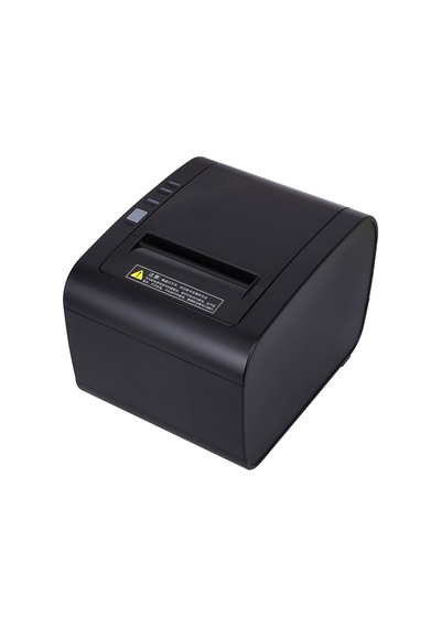 Sunlux Rp8020, Termal, Masaüstü, Fiş Yazıcı, 300mm/s Hız, 80mm Kağıt, 203 Dpı, Otomatik Kesici, Ethernet, Seri, Usb