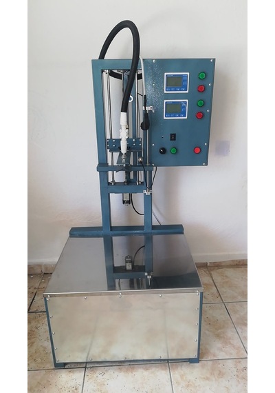 Sıvı Dolum  Makinası