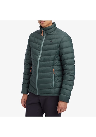 Mc Kinley Arlo Erkek Yeşil Mont 429044 Yeşil