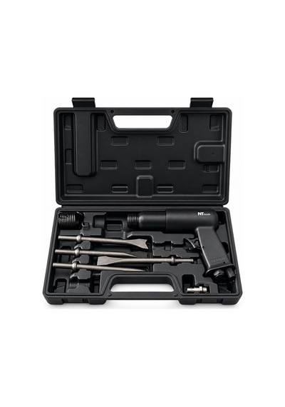 Nt Tools Havalı Darbeli Keski Kalafat Çekici Seti 190 Mm