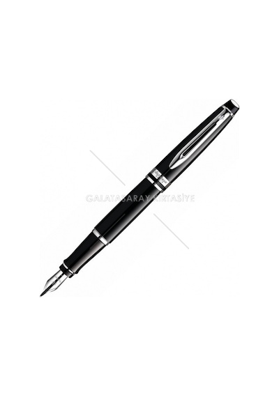 Waterman Dolmakalem Expert 3 Siyah Lake Ct S0951760