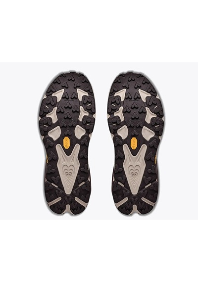 Hoka Speedgoat 7 Gtx Erkek Patika Koşu Ayakkabısı 1176674-shcl Gri