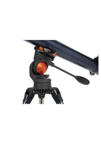 700x70 Profesyonel Astronomik Teleskop - 70mm Diyafram & 700mm Odak Uzaklığı