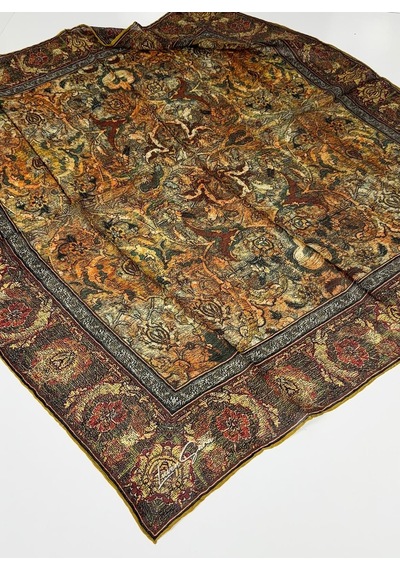 Levidor Luvensara Summer Eşarp 6583 Hardal