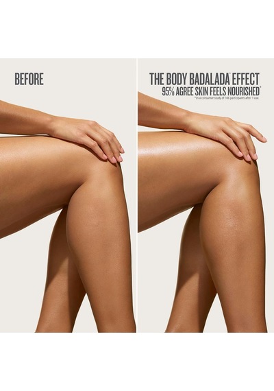 Body Badalada Lotion Cheirosa '62 400 Ml - Besleyici Ve Nemlendirici Vücut Losyonu