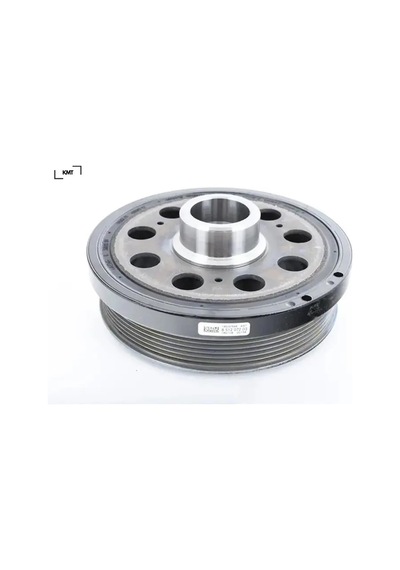 Krank Kasnagı N47 F10 F20 F30 F36 E84 F25 Cıvatalı Kmt 11238512072