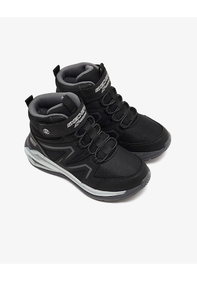 Skechers 401662l Bkgy Tri-namics 2.0 Erkek Çocuk Spor Ayakkabı Renkli Skechers 401662l Bkgy Tri-namics 2.0 Erkek Çocuk Spor Ayakkabı Renkli
