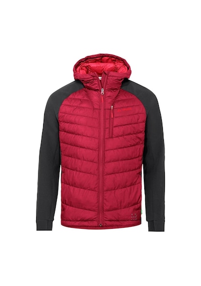 Vaude Elope Hybrid Outdoor Erkek Ceket 42437 Dark İndian