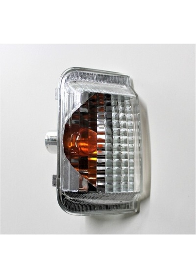 Peugeot Boxer Cıtroen Jumper Fıat Ducato Sürücü Sol Dış Ayna Kapak Sinyali Oem: 71748254