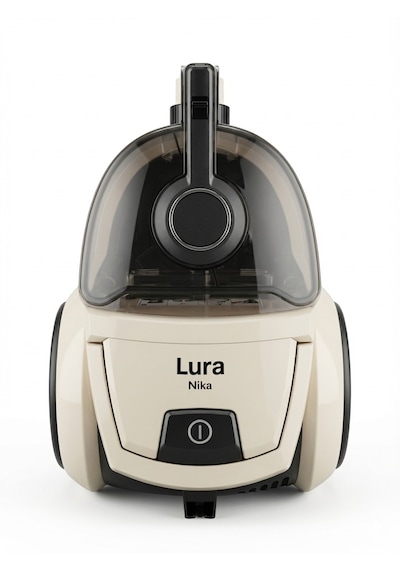Lura Nika 154R ​​750 W Toz Torbasız Süpürge