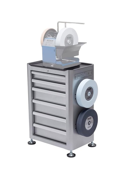 Tormek TS-740 Çekmeceli Çalışma Tezgahı (Boş)