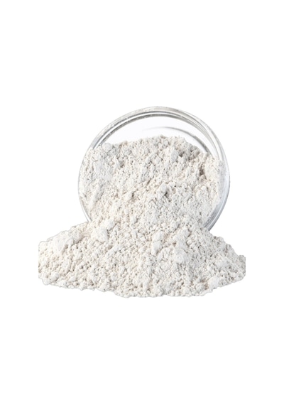 Aktarcınız Beyaz Kil 1 KG