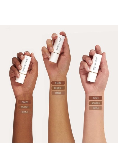 Jane Iredale Glow Time Bronzlaştırıcı Stik Diğer