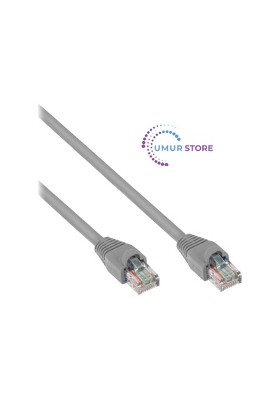Cat5 Patch Kablo - 5m
