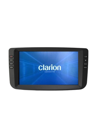 Fiat Linea Android Multimedya Sistemi 4-64 Clarion 2013-2017 9"