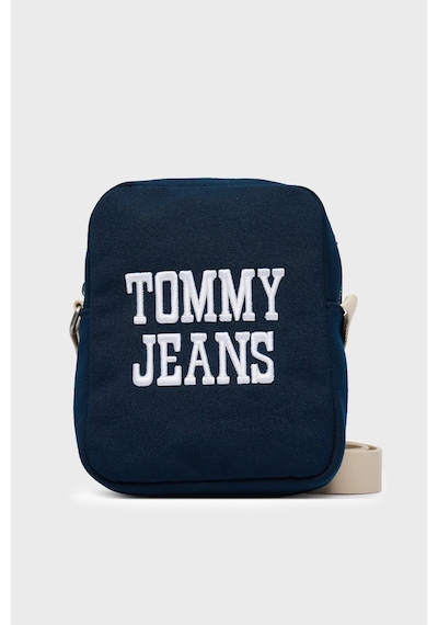 Tommy Jeans Erkek Çanta Am0am14223 C1g Lacivert