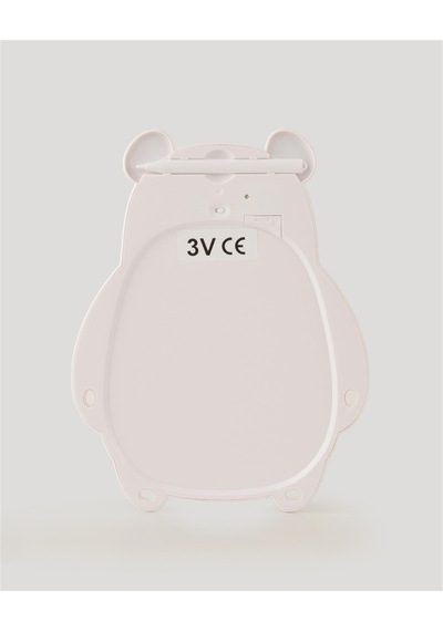 Dijital Panda Çizim Tableti 8,5" Beyaz