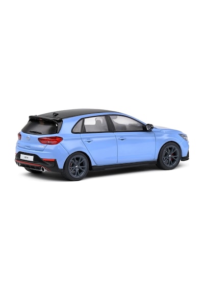 Solido 1:43 Hyundaı I30n Blue 2022