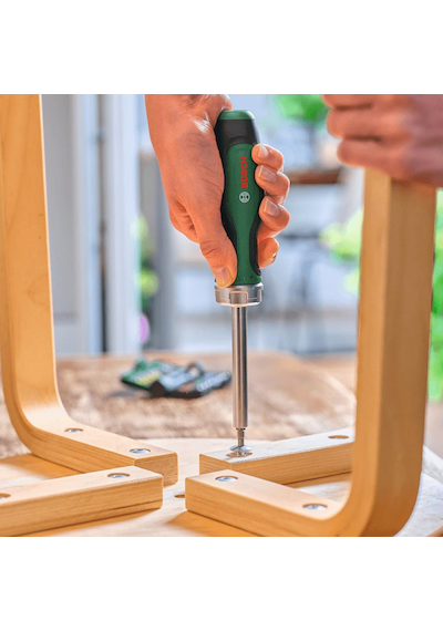 Bosch Advanced El Aleti Seti 64 Parça
