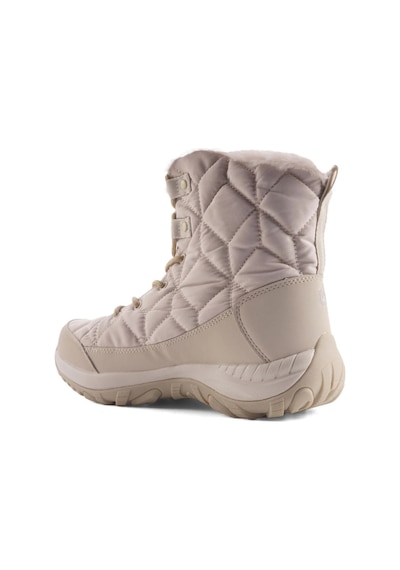 Lumberjack Claudia 4pr Kadın Kum Waterproof Bot Kum