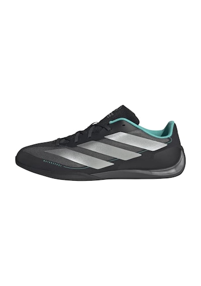 Adidas Feroza Base Erkek Spor Ayakkabı - Kj6177 Gri