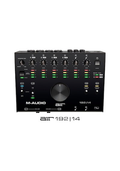 M-Audio Air 192-14 Ses Kartı