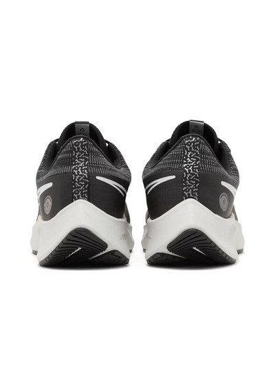 Nike Air Zoom Pegasus 38 Shıeld Unisex Koşu Ayakkabısı Siyah