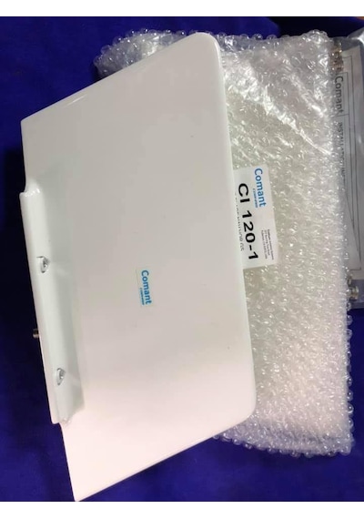 Cobham Comant CI 120 G/S VOR/LOC/GS Navigasyon Anten Seti