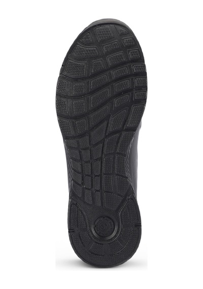 Forelli Zengı-g Comfort Kadın Ayakkabı Siyah 29407-f81 Siyah