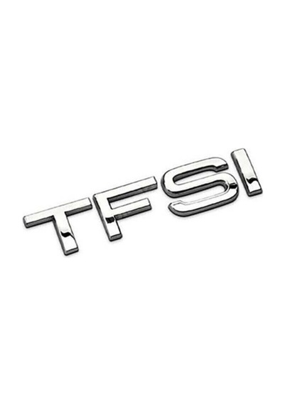 Vw 2zz Tfsı Bagaj Yazısı Logo Şilt 8x0853737a
