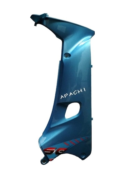Apachi Sağ İç Rüzgarlık Mavi Myra 50