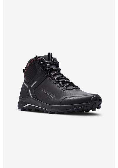 Lescon Explore Max Siyah Erkek Outdoor Bot 22kae00expmm633 Siyah