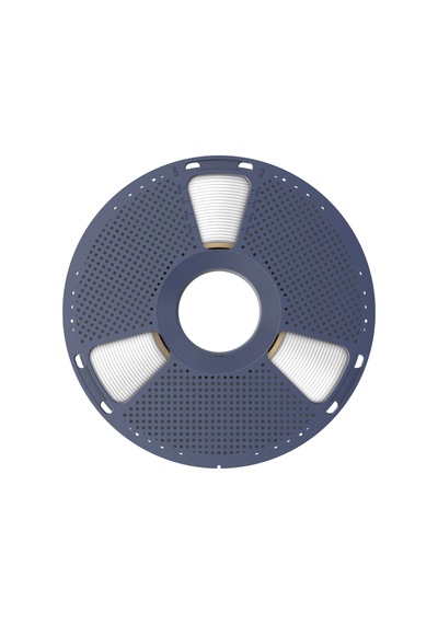 Sunlu Beyaz Silk Pla+ Filament - 1.75mm - 1 Kg