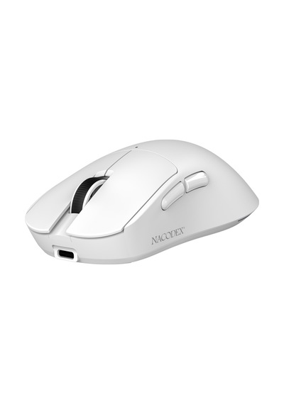 Nj08 Mc Kablosuz 3 Modlu Rgb Oyuncu Mouse 24.000 Dpı Paw 3311 Sensör Diğer