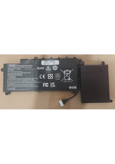 Hp Pavilion 11-n000 X360 Pl03xl Notebook Bataryası