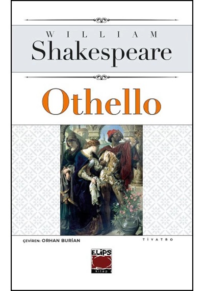 Othello-tiyatro