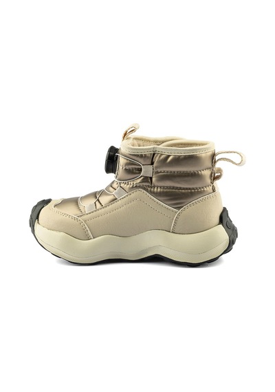 Marco Kids Marcokids Çocuk State Akıllı Bağcıklı Bot Bej Jl2510448