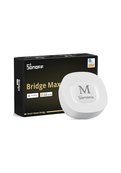 Zigbee Bridge Max Matter Destekli Bridge-m Genel