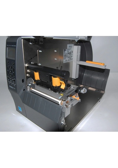 Zebra ZT230 300 DPI Barkod Etiket Yazıcı