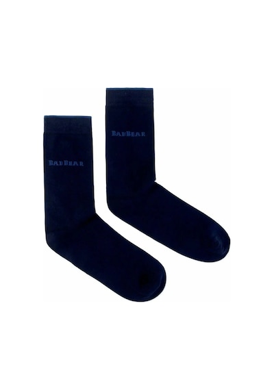 Bad Bear Erkek Çorap Solid Tall Ii Lacivert