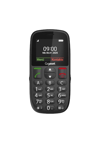 Gigaset Gl395 Tuşlu Cep Telefonu