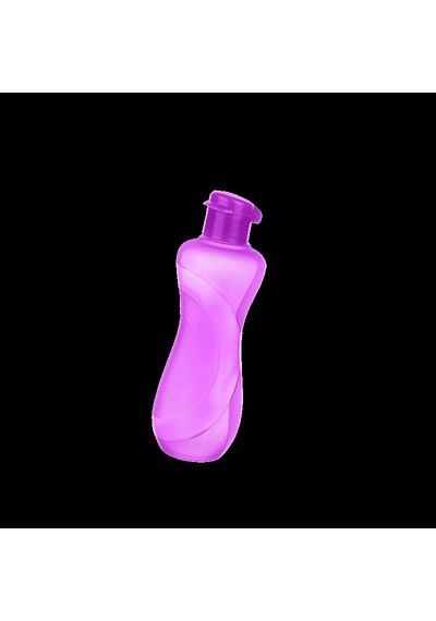 Water Fresh Suluk Matara Şişe Mor 1500 Ml - 50,7oz Renkli