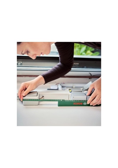 2 Metre Uzunluğunda Katlanır Metre, Pratik Ölçüm Aracı Diğer