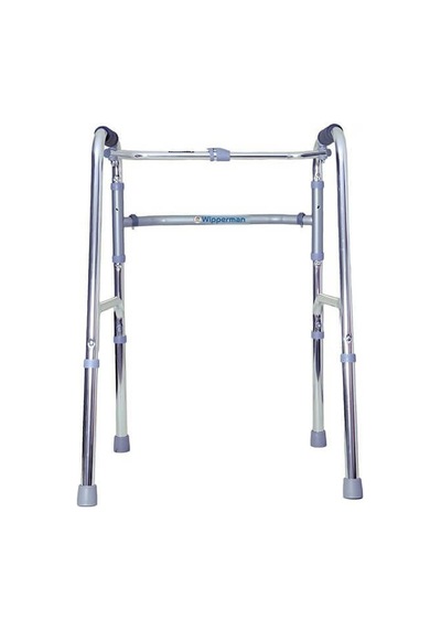 Wipperman W 512 Yürüteç İthal Wolker