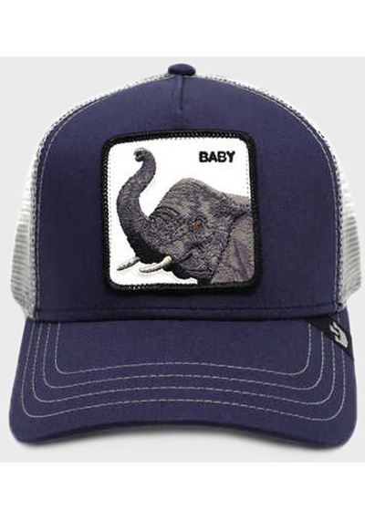 Goorin Bros Unisex Şapka 1010011 Lacivert