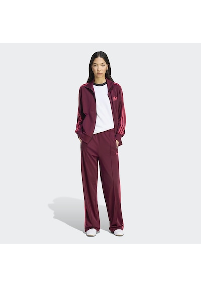 Adidas Fb Loose Kadın Siyah Eşofman Altı Kw0230 Çok Renkli